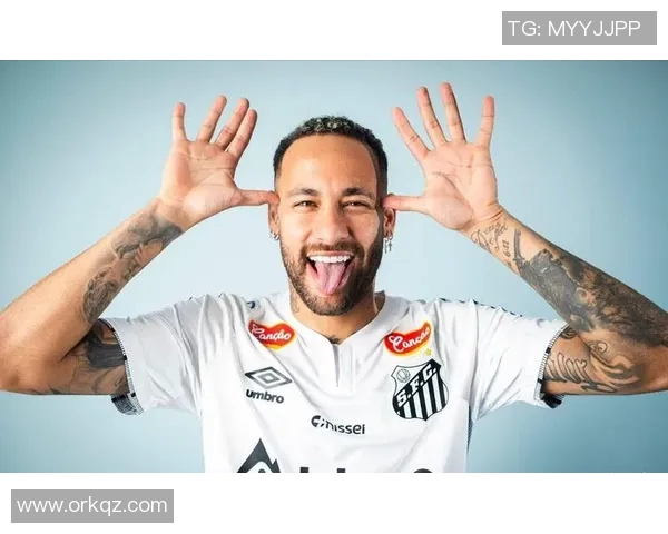 内马尔在赛场上的精彩表现与职业生涯的辉煌成就分析