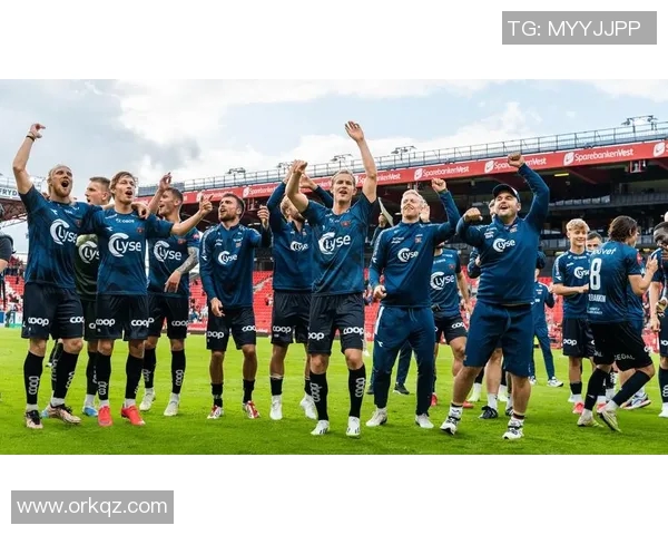 挪超足球明星风采尽显精彩瞬间与激情时刻的完美结合