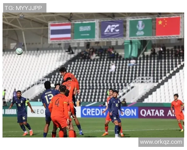 日本与泰国足球阵容深度对比及战术解析