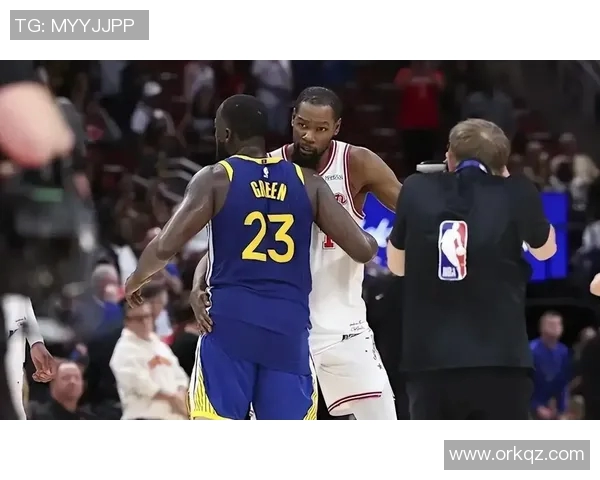 火箭队与勇士队精彩对决电视直播时间及观看方式详解